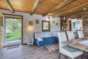 Rural House With Wellness - Image 5