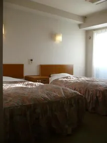 Hotel New Budget Muroran - Image 3