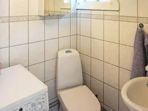 4 Person Holiday Home in Djurhamn - Image 2