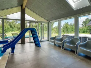 22 Person Holiday Home in Vaeggerlose - Image 4