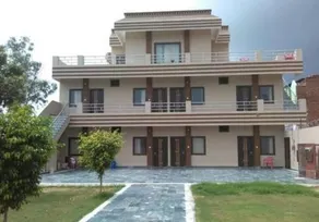 Hotel Gitanjali - Image 4