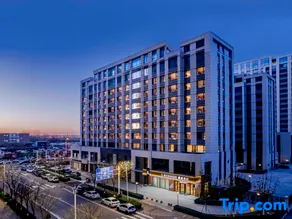 LAVANDE HOTEL (Tangshan Central Hospital Branch) - Image 3