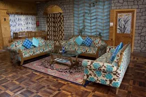 V Resorts Conifer Chalet Kullu - Image 4