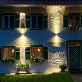 BnB44 Bed and Breakfast - Image 4
