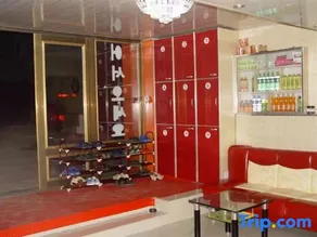 Mudanjing Aishangjiashishang Hostel - Image 5