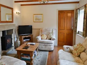 2 bedroom accommodation in Ebberston, near Scarborough - Image 2