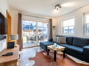 Fine Apartment in Salzburgerland With Wellness and Garden - Image 5