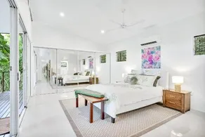 Villa Vihara Rainforest Penthouse - Image 2