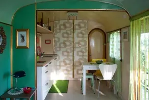 Azienda agricola e Caravan della Mezzaluna - Image 4