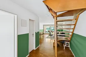 Cozy Apartments close to the center of Zurich - Image 4