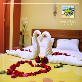 Hotel Grau Ica - Image 2