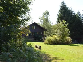 Luxury Pet Friendly Chalet in Bièvre near Forest - Image 3