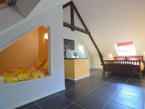 Comfy Holiday Home in Siebengewald With Sauna, Jacuzzi - Image 5