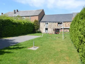 Charming Country Cottage in Winenne with Garden - Image 3
