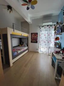 Cozy apartment in front of the park - Image 5