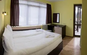 Family Hotel Virgin - Image 2