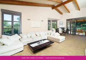 Bookit Villa Vent JÁvea - Image 2