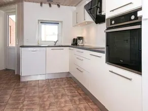 10 person holiday home in Ringk bing - Image 2