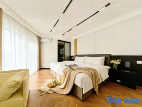 Huayuhu Courtyard Homestay (Quanhu Park Subway Station) - Image 3
