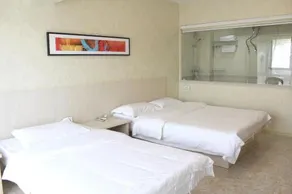 Penglai Tianhai Villa Hotel (Oulebao) - Image 1