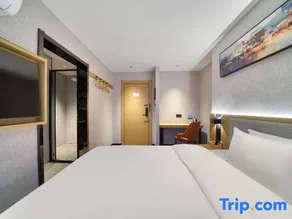 Jiangfeng Hotel (Wuyuan High speed Railway Station Wenbo Road Branch) - Image 4