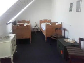 Nilles Bed & Breakfast - Image 4