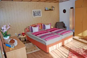 Apartment with terrace in Alt Reddevitz - *** Apartment Alt Reddevitz *** / Fam. looks - Image 2