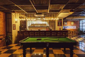 Hotel Manorama - Image 4