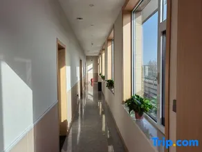Yanjie Hotel (Linfen Jindian) - Image 3