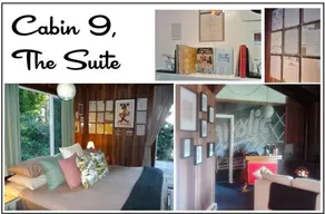 The Andiron Seaside Inn & Cabins - Image 3