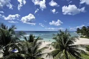Charleston Beachfront 1 Bedroom Apartment - Image 3