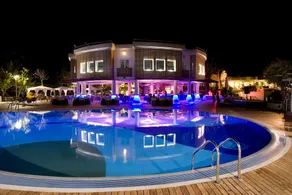 Club Med Bodrum Palmiye - Image 1