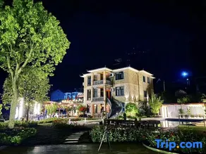 TONGLU HEYUN HOTEL - Image 5