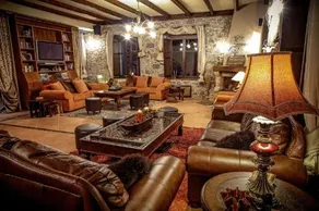 Ouranogiton Guest House - Image 4
