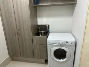 2 On Trend Condo near Crown 1BR Pool+Gym - Image 5