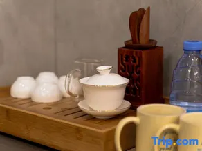Yunzhou Homestay (Guiyang Baiyun Yuncheng Shangpin Store) - Image 2