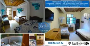 Bosque Marino Ecolodge - Image 2
