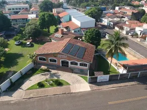 Pousada Elias Fausto - Image 5