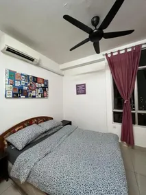 Hayat Homestay @ The Arc, Cyberjaya - Image 5