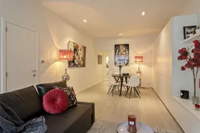Top located cozy apartments next to KMSKA - Image 2