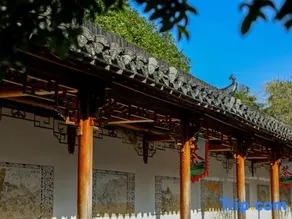 Longshan Villa Resort - Image 2