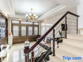 Yueting Nanshe Guesthouse (Wenzhou Dongtou Qicai Village) - Image 3