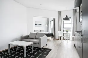Forenom Serviced Apts Märsta Ekilla - Image 3