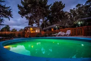 Cabañas Pinares del Mar de Isla Negra - Image 5