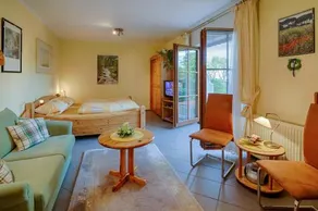 Gesund Wohnen Apartment 3 A - Image 2