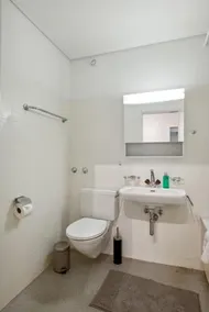 Spacious Apartment in the heart of Zurich ZLTWG66APT1 - Image 3