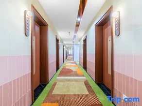 99 Inn (Qingdao Junfeng Road Metro Station) - Image 5