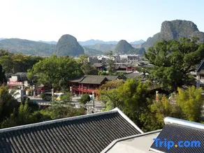 Huangyao Ancient Town Anju Inn - Image 5
