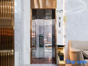 Dongguan Yindu Hotel (Qingxi Town Cultural Square Branch) - Image 3