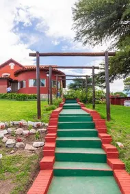 Apart & Hotel Castelar - Image 5